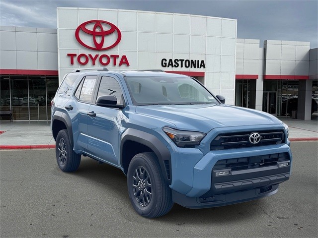 Toyota 4Runner